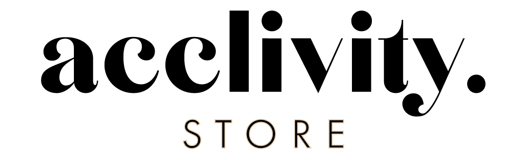 Acclivity. Store